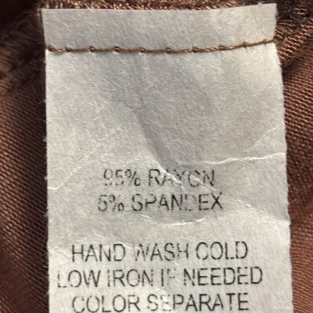 RC Comfy Dress - Picture 8 of 8